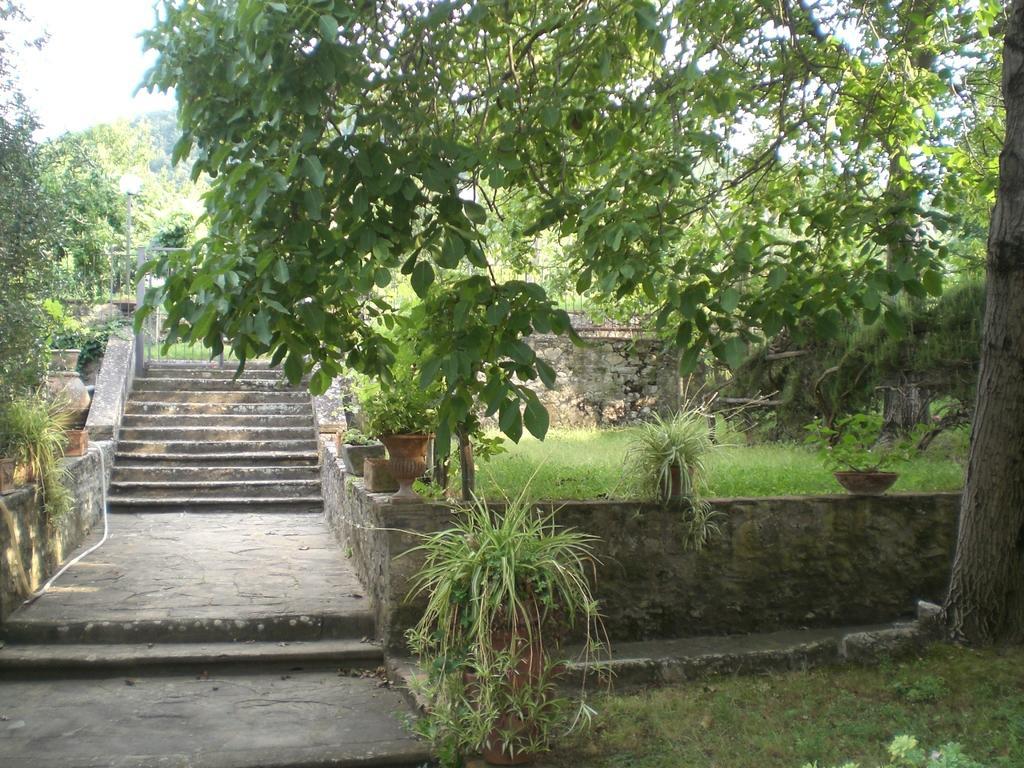Villa Storica Di Majano Bagno a Ripoli Habitación foto